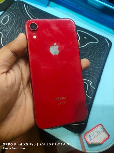 Xr ជាប់hello