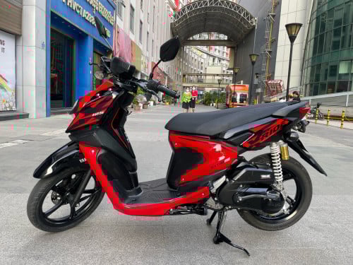 Yamaha Xride 2020 New98%មានពន្ធកាតគ្រីស្លាកលេខ