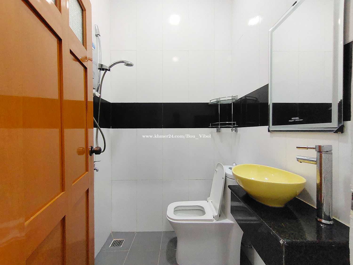 Chamkar Mon, Phnom Penh - photo 5