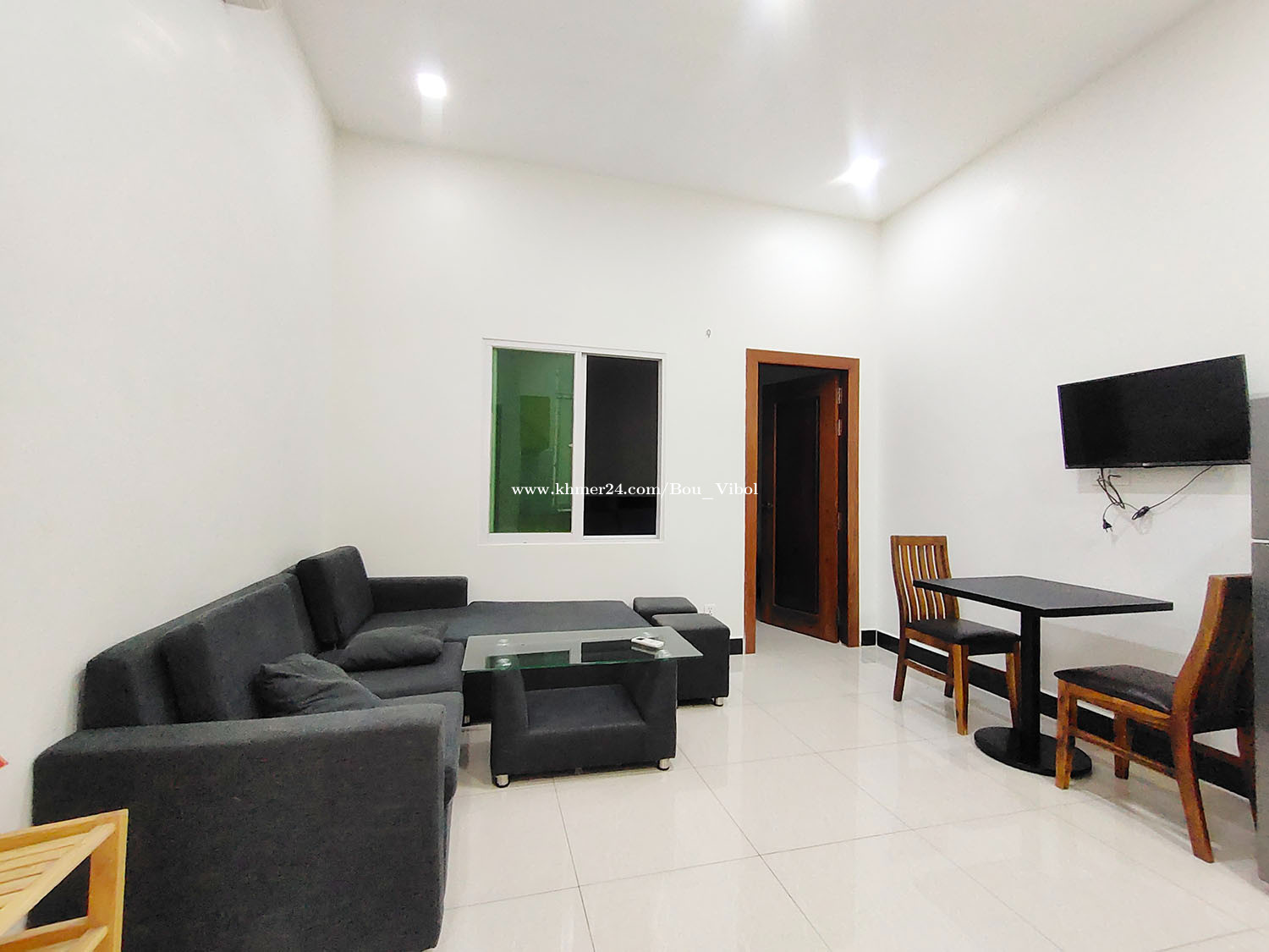 Chamkar Mon, Phnom Penh - photo 1