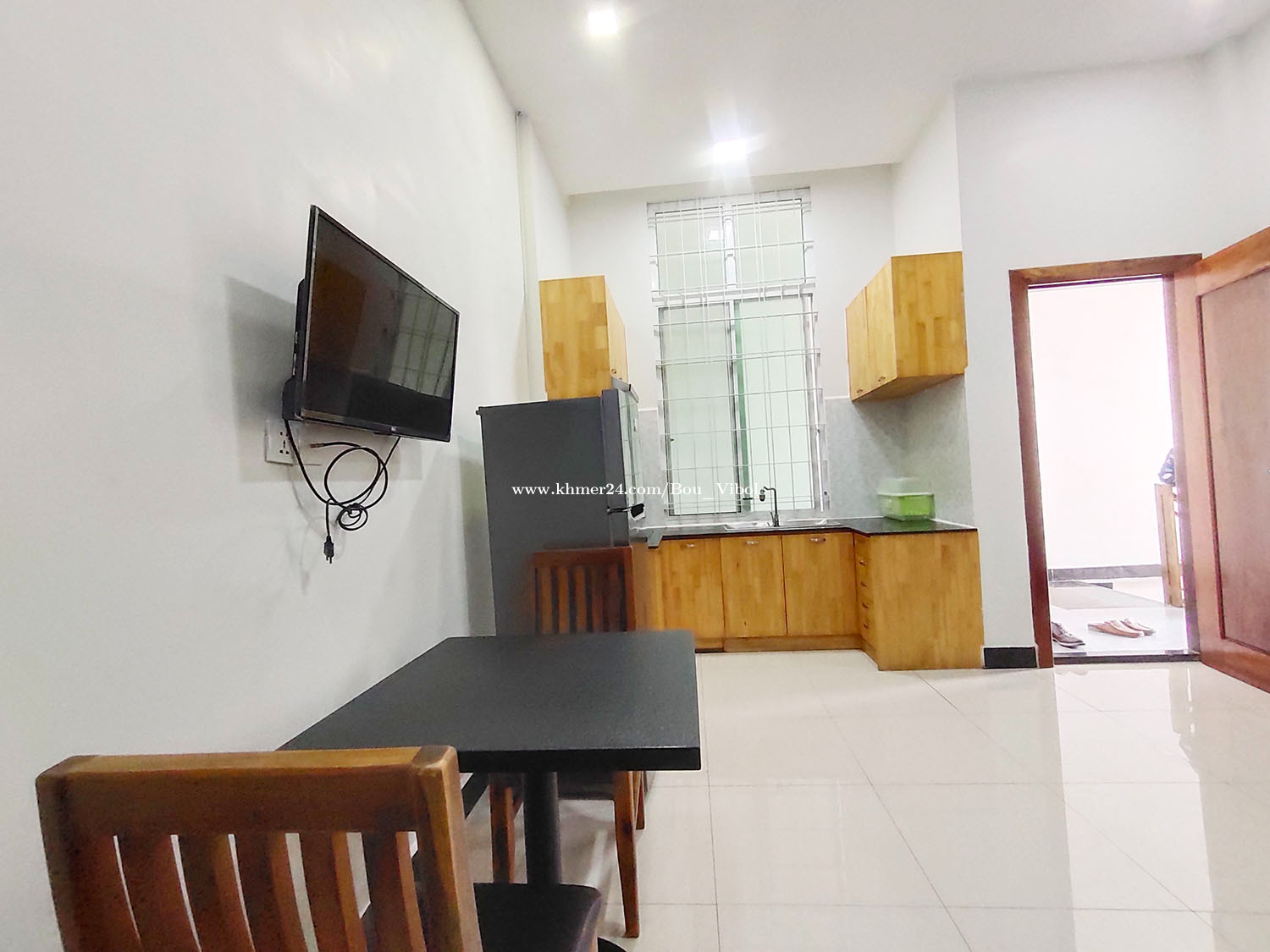 Chamkar Mon, Phnom Penh - photo 7