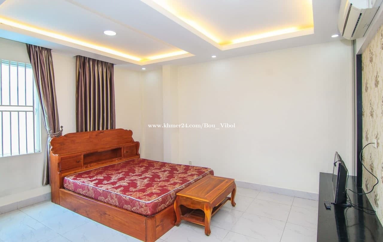 Chamkar Mon, Phnom Penh - photo 1