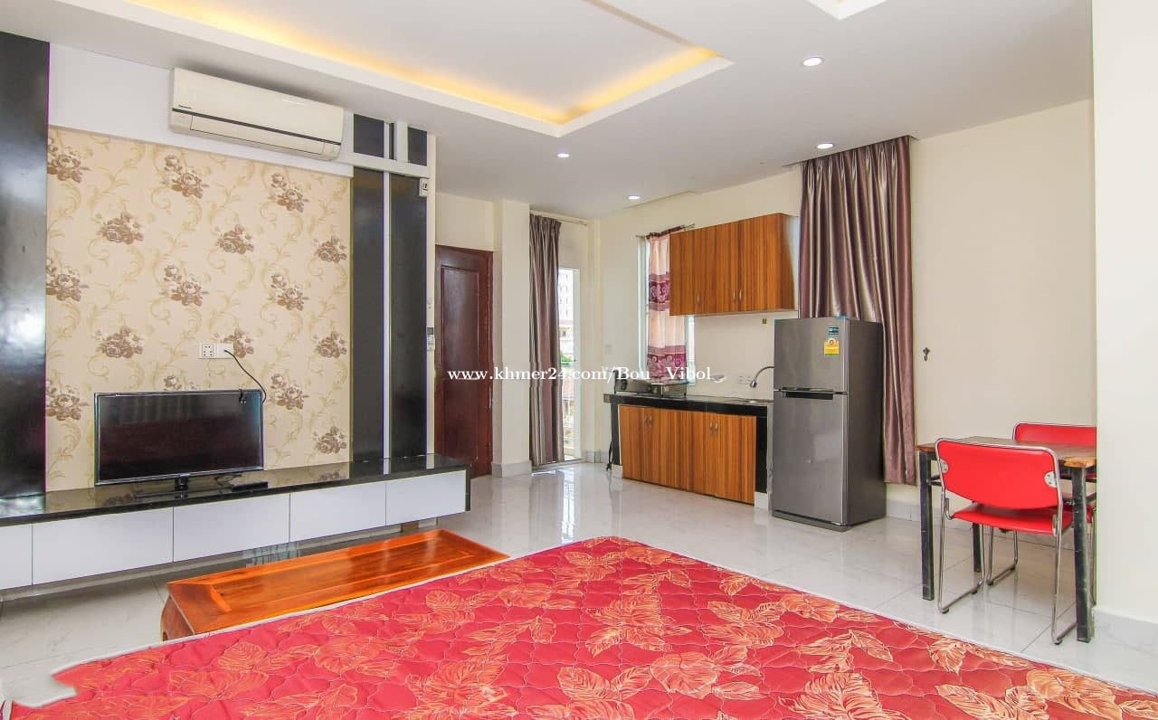 Chamkar Mon, Phnom Penh - photo 2