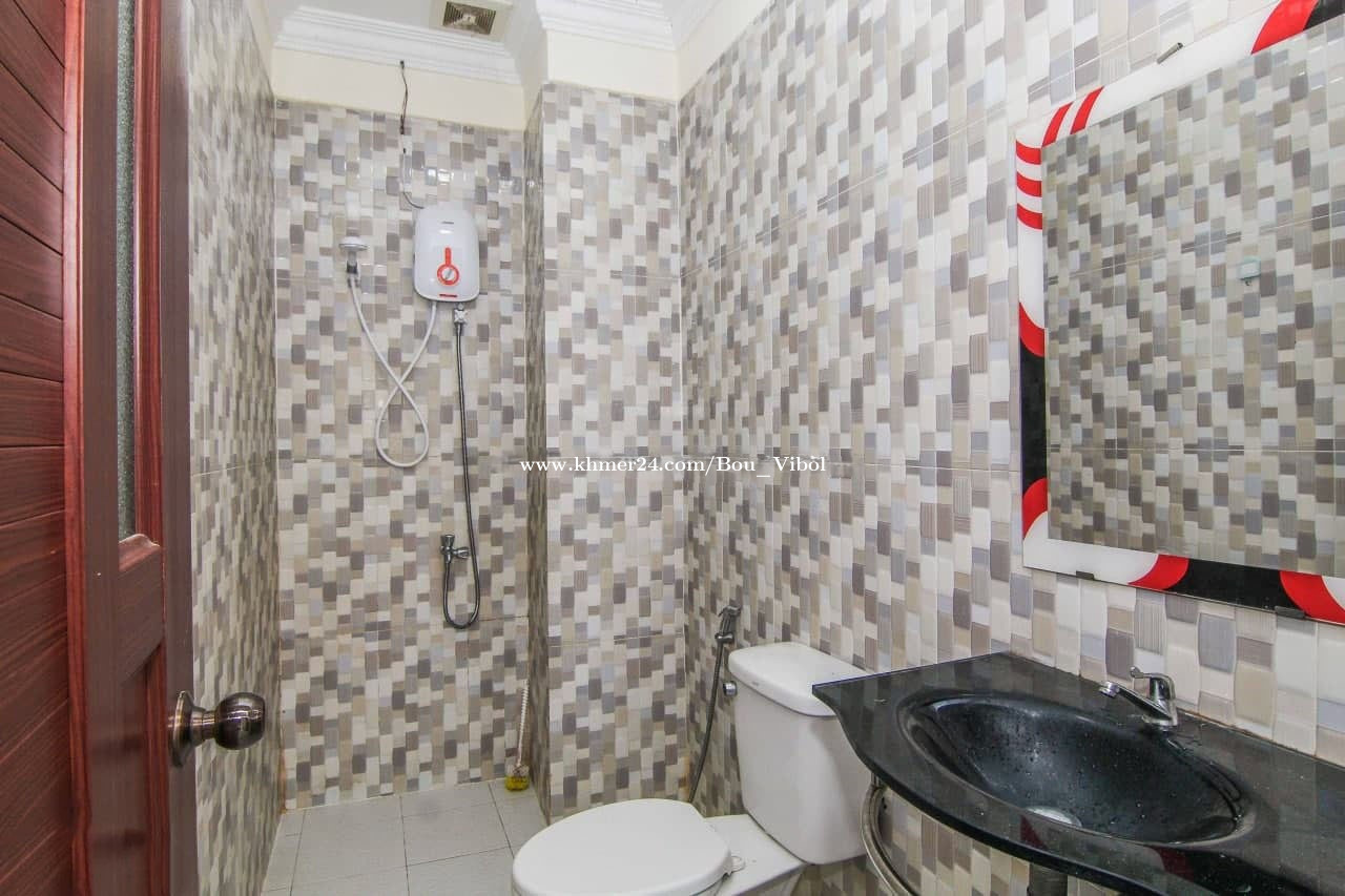 Chamkar Mon, Phnom Penh - photo 6