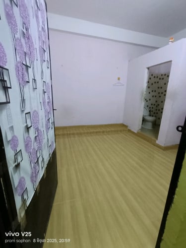 បន្ទប់ជួលទំនេរ