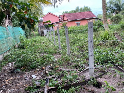 ដីលក់នៅ