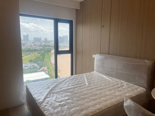 ខុនដូជួលទីតាំងកោះនរា