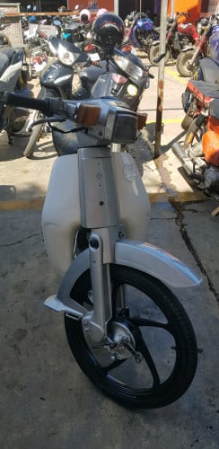 ម៉ូតូលក់