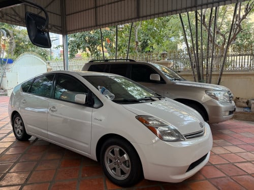 ឡានជិះផ្ទាល់ខ្លួន