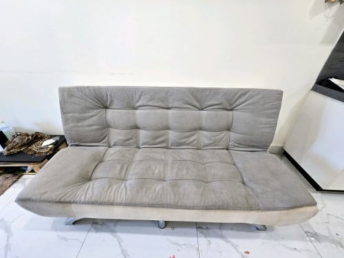 សាឡុង បត់ធ្វើគ្រែបានលក់វិញ