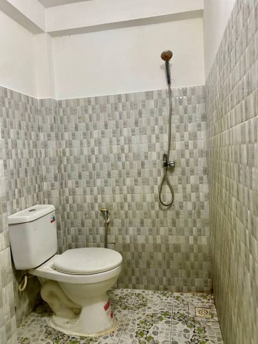 ផ្ទះស្អាតនានសុវត្តិភាព