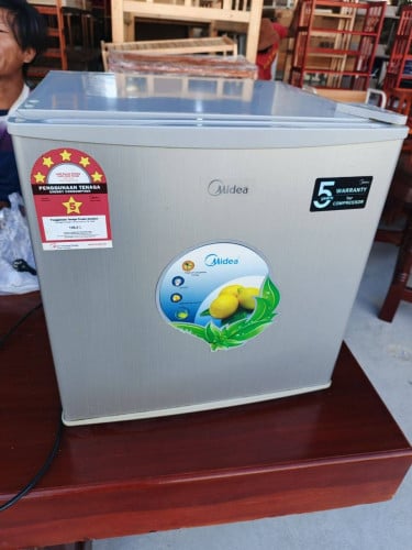 ទូរទឹកកក