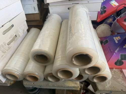 ប្រដាប់រុំ១ដុំៗ