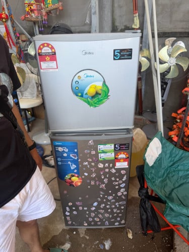 ទូរទឹកក