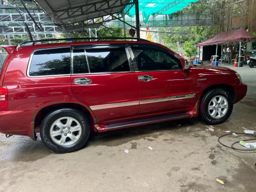 ឡានលក់ស្អាត