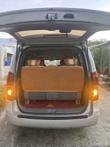 ឡានថ្មី រៀបហើយ