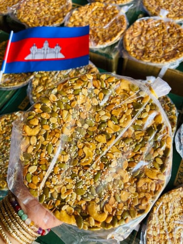 នំធុញ្ញជាតិ