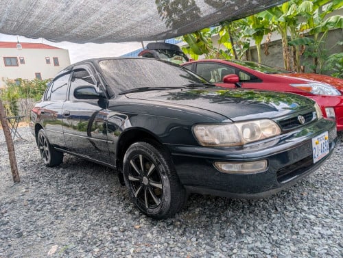 ឡានជួលបេីកជាថ្ងៃ