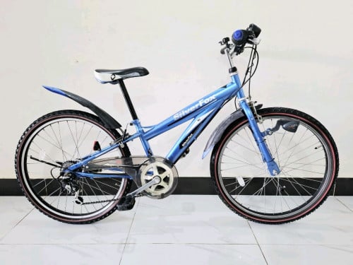 កង់ជជុះជប៉ុនមិនទាន់ប្រើនៅស្រុកខ្មែរ