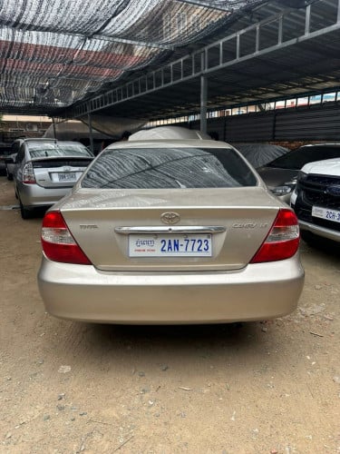 ឡានលក់03LEចុចABS