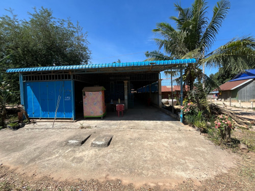 បងបងដែលត្រូវការផ្ទះនៅខេត្ដកំពតអាចទាក់ទង់មកខ្ញុំបានតាមលេខ(0882508524)