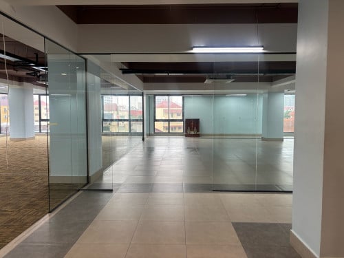 ការិយាល័យនៅទួលគោកសម្រាប់ជួល មួយការ៉េ 14$