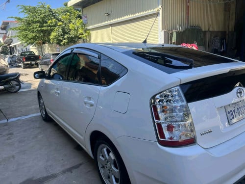 ឡានលក់ម្ចាស់ដើម 2006