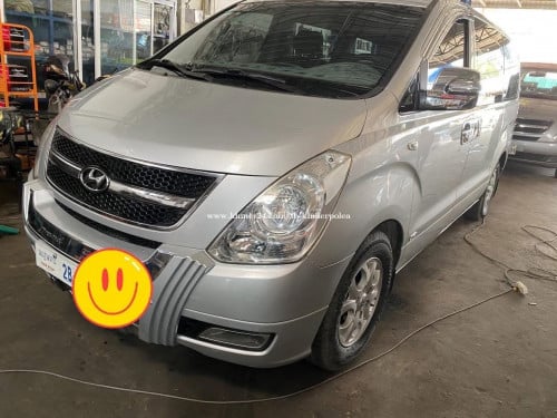 ឆ្នាំ2009 ហ្វូលពេញ 11500$ ចចា