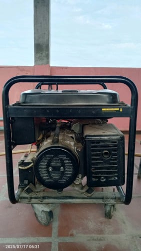 ចង់លក់ម៉ាស៊ីនភ្លើងតម្លៃ 250$