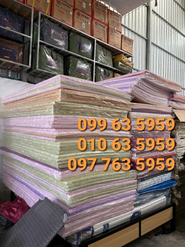 ពូកស្នោរ3ហ៊ុន 1.0mx2.0m