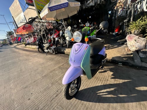 ធូដេជប៉ុនធន់ល្អ 390/ 490 កាតស៊ីន១០០% នៅហាងពន្លឺសុវណ្ណ