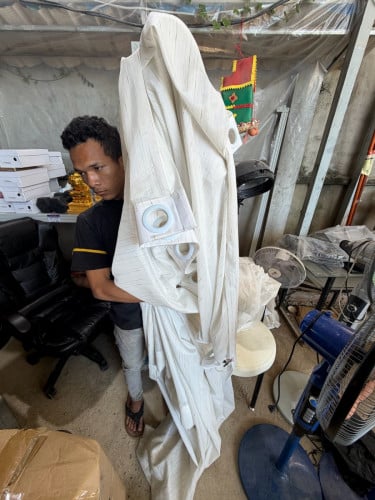 វាំងននប្រវែង4mx2m