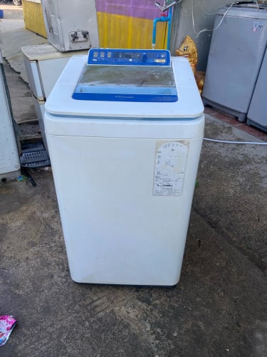 ម៉ាសុីនបោកគក់ ធុង7គីឡូ