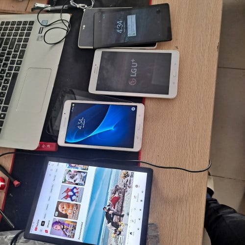 លក់ឡៃឡុង7គ្រឿងតម្លៃ$55 4ដើមប្រើបាន3ដើមទៀតកាប់សាច់