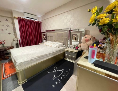 ខុនដូរអារ៉ាខាវ៉ា  Arakawa condo លក់បន្ទាន់ក្រោមទីផ្សារ