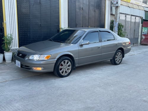 លក់Camryឆ្នាំ1997/ABS