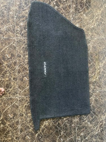 កំរាលគូទក្រោយហ្សុិន CAMRY hybrid 07 ដល់011