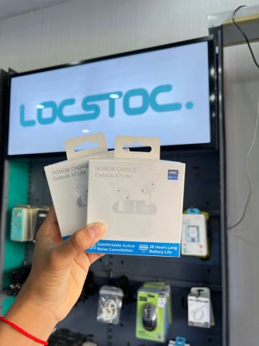 កាស HONOR X7 Lite🎉📥