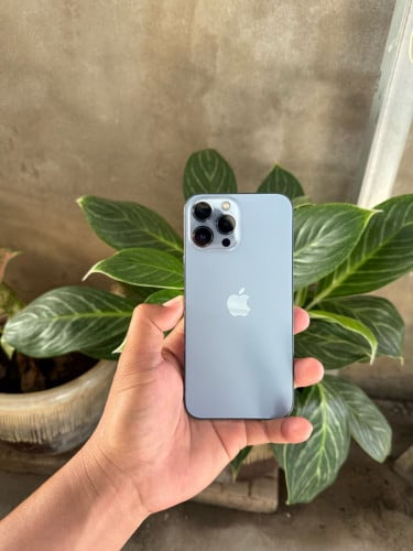 លក់ IPhone 13 Pro Max