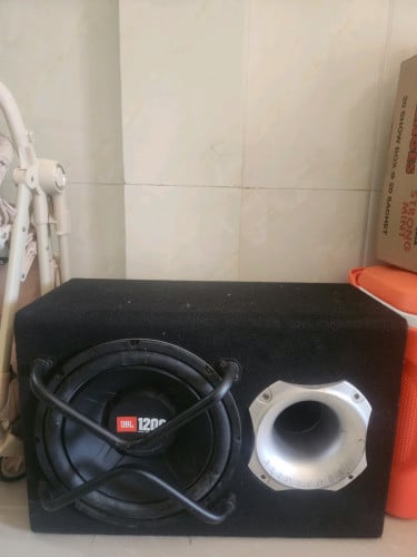សាប់ឡាន JBL 1200W