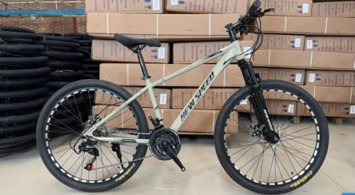 កង់ម៉ាក NEW SPEED ( pre-order 10 ទៅ 15ថ្ងៃ )