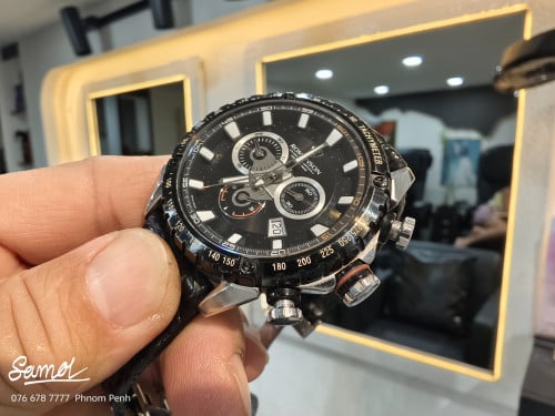 #ROMANSON  ⏰ 125$ ⏰