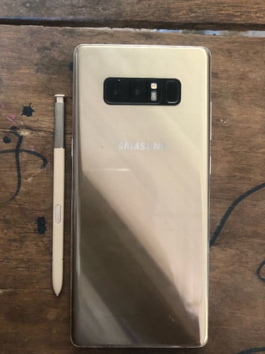 លក់ samsung note 8 ខូចអេក្រង់