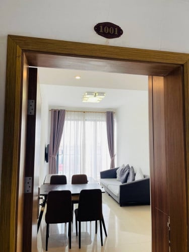 🌇The Skyline Condominium for Rent