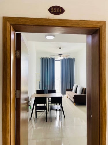 🌇The Skyline Condominium for Rent