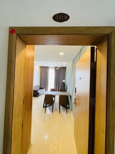 🌇The Skyline Condominium for Rent