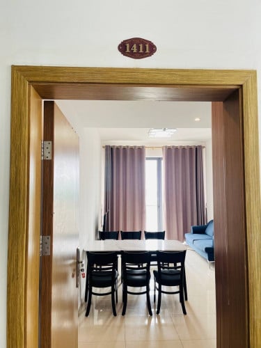 🌇The Skyline Condominium for Rent