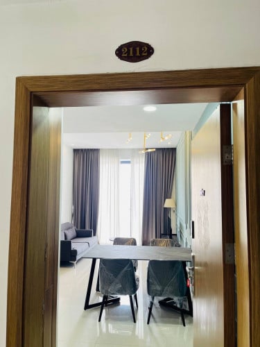 🌇The Skyline Condominium for Rent