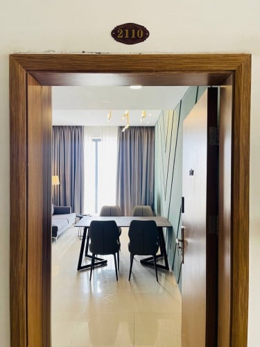 🌇The Skyline Condominium for Rent