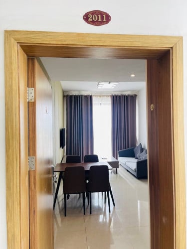 🌇The Skyline Condominium for Rent